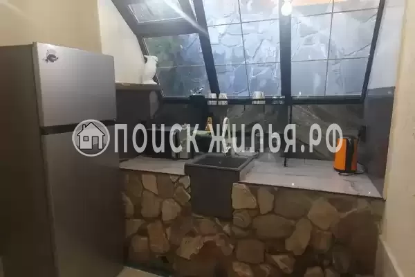 «Ласточкино гнездо»