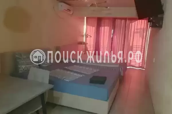 «Ласточкино гнездо»