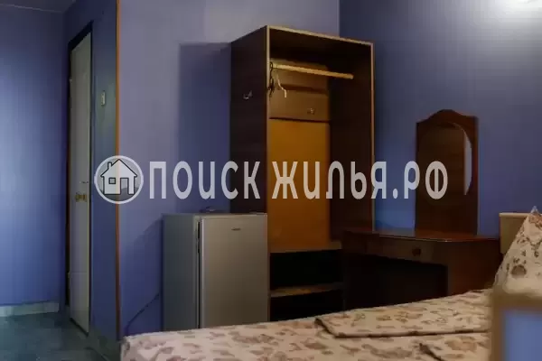 «Ласточкино гнездо»