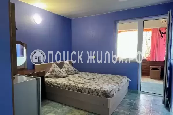 «Ласточкино гнездо»