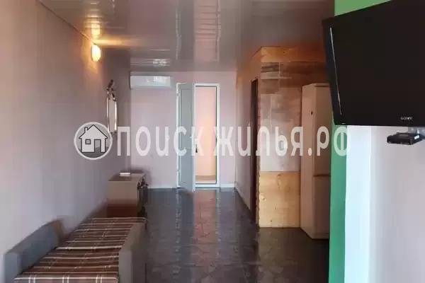 «Ласточкино гнездо»