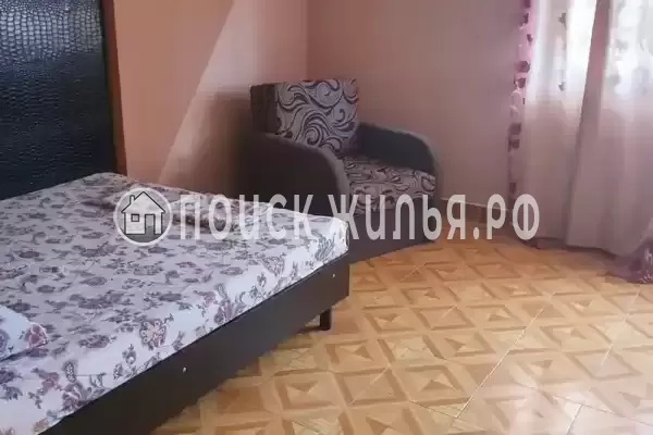 «Ласточкино гнездо»