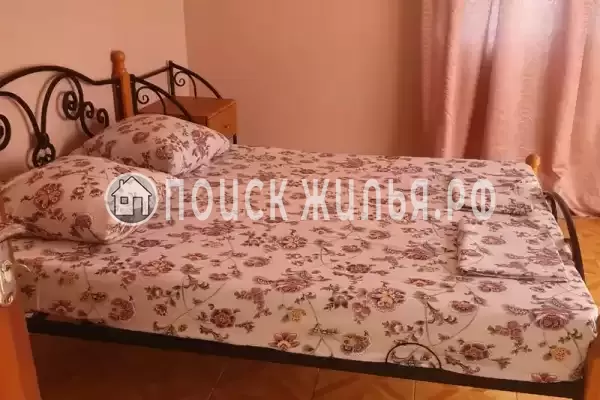 «Ласточкино гнездо»