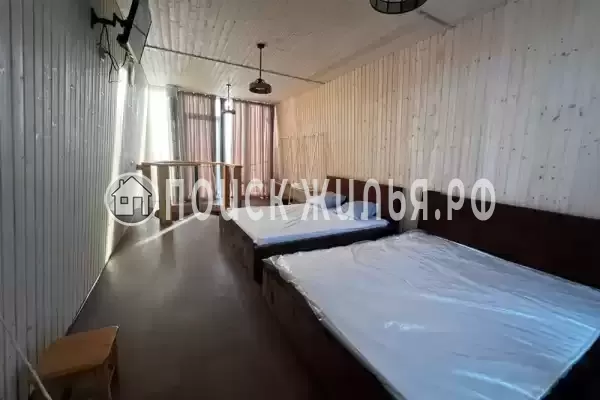 «Ласточкино гнездо»