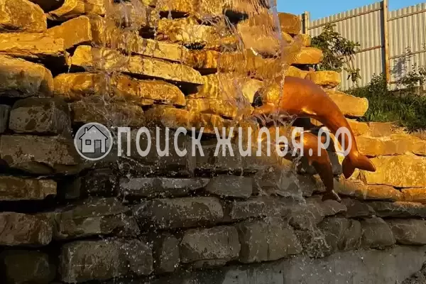 «Ласточкино гнездо»