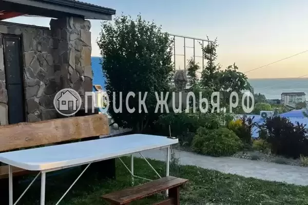 «Ласточкино гнездо»