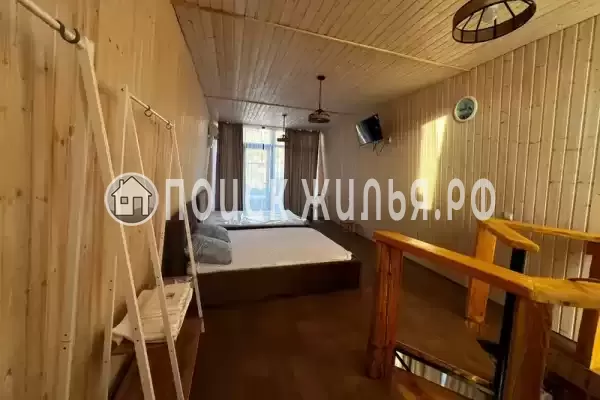 «Ласточкино гнездо»