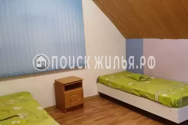 «Ласточкино гнездо»