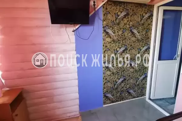 «Ласточкино гнездо»