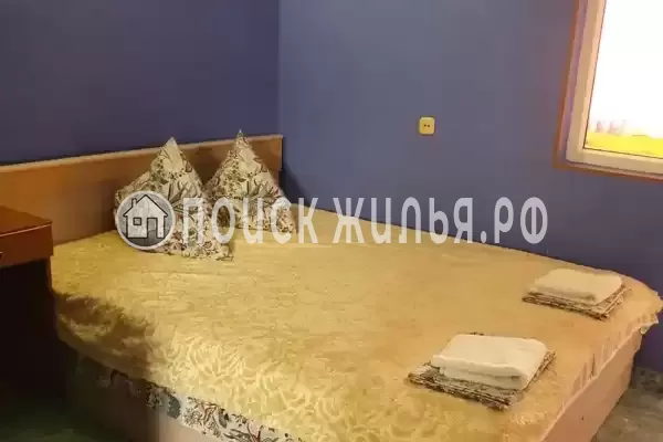 «Ласточкино гнездо»