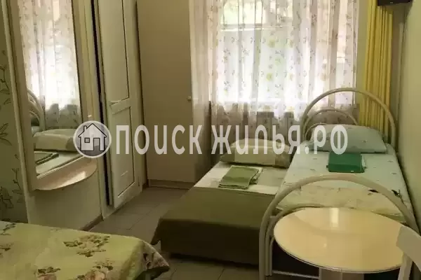 Частный сектор «На Кирова»