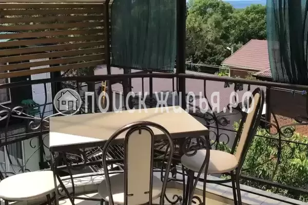 Частный сектор «На Кирова»