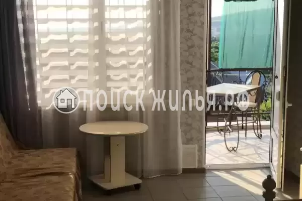 Частный сектор «На Кирова»