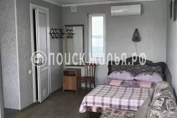 Частный сектор «На Кирова»