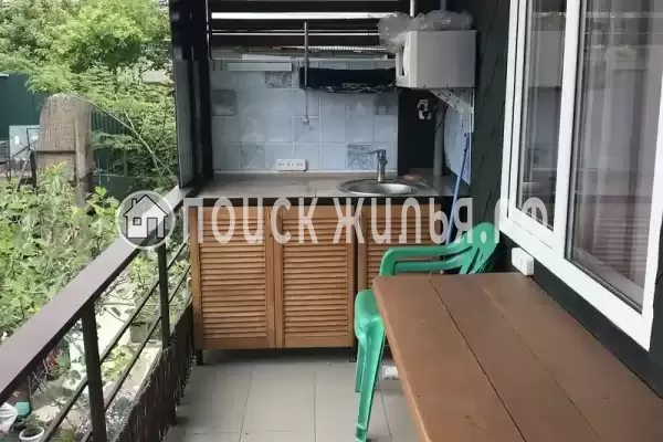 Частный сектор «На Кирова»