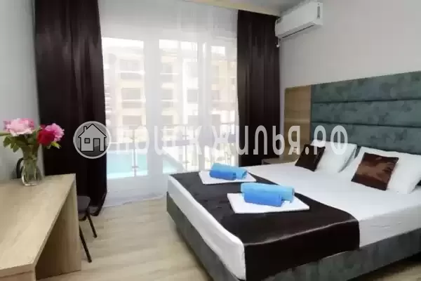 Частный сектор «Элион»