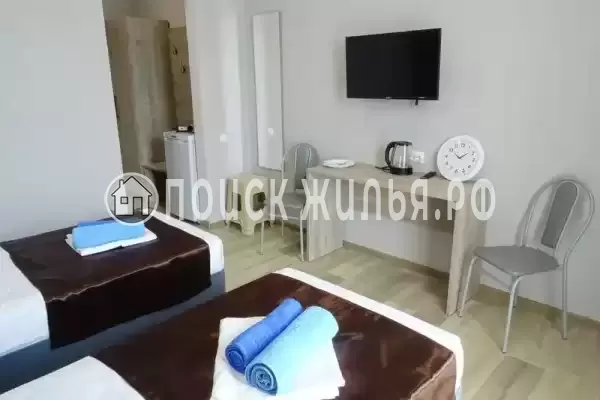 Частный сектор «Элион»