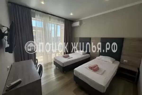 Частный сектор «Элион»