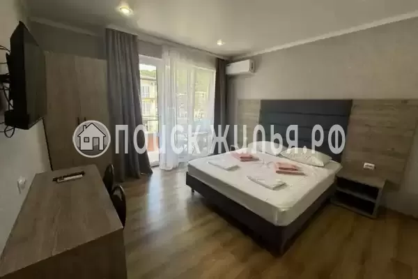 Частный сектор «Элион»