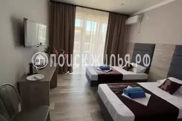 Частный сектор «Элион»