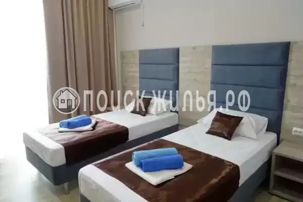 Частный сектор «Элион»