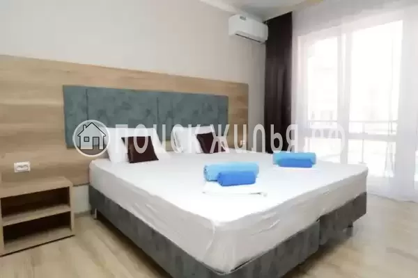 Частный сектор «Элион»