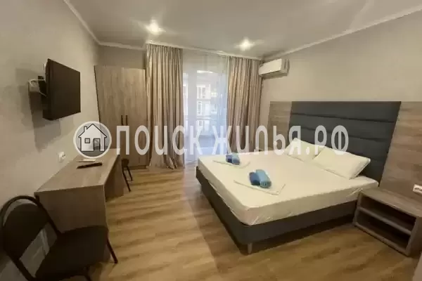 Частный сектор «Элион»