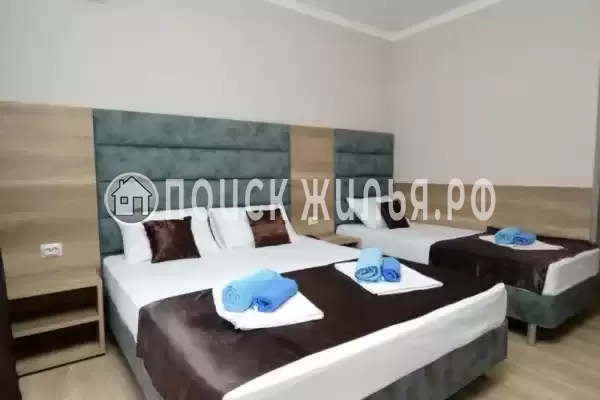 Частный сектор «Элион»