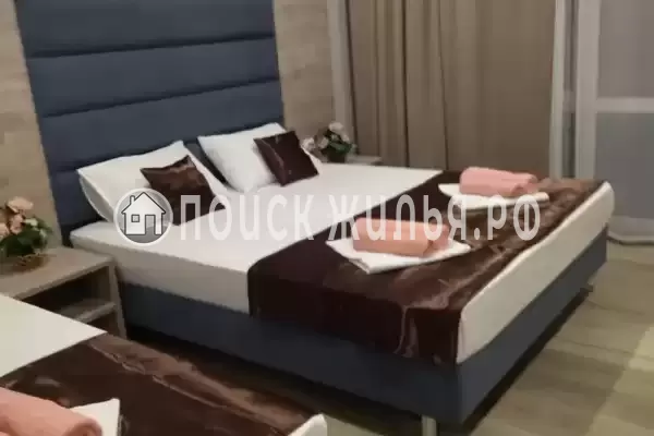 Частный сектор «Элион»