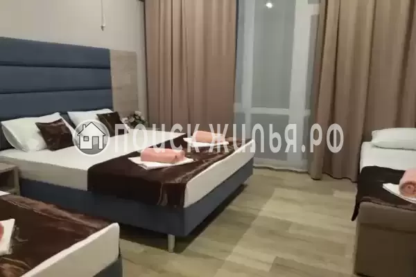 Частный сектор «Элион»