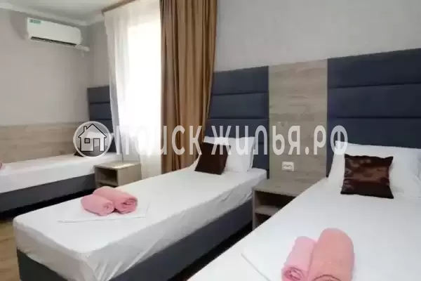 Частный сектор «Элион»