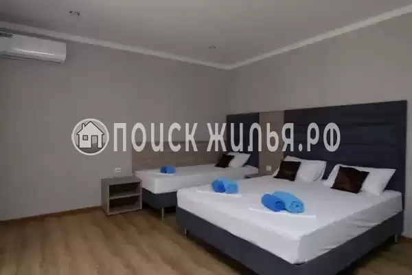 Частный сектор «Элион»