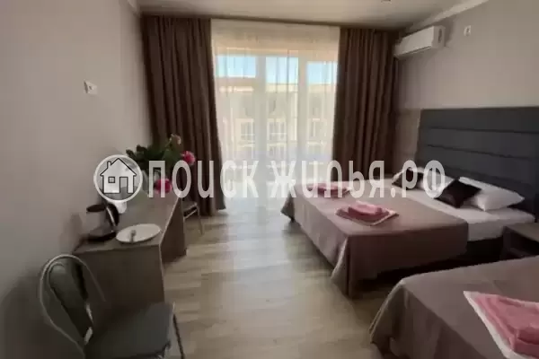 Частный сектор «Элион»