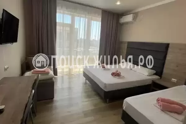 Частный сектор «Элион»