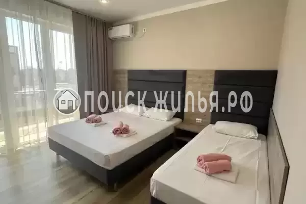 Частный сектор «Элион»