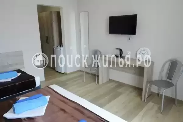 Частный сектор «Элион»