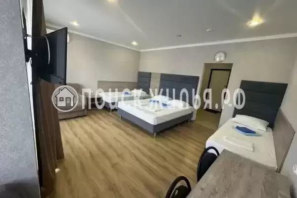 Частный сектор «Элион»