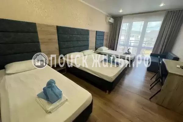 Частный сектор «Элион»