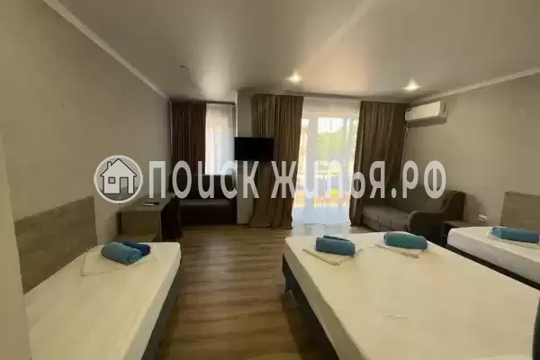 Частный сектор «Элион»