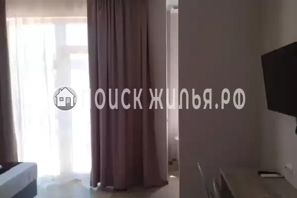 Частный сектор «Элион»