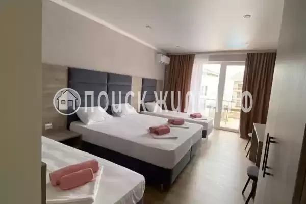 Частный сектор «Элион»