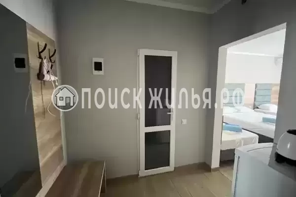 Частный сектор «Элион»