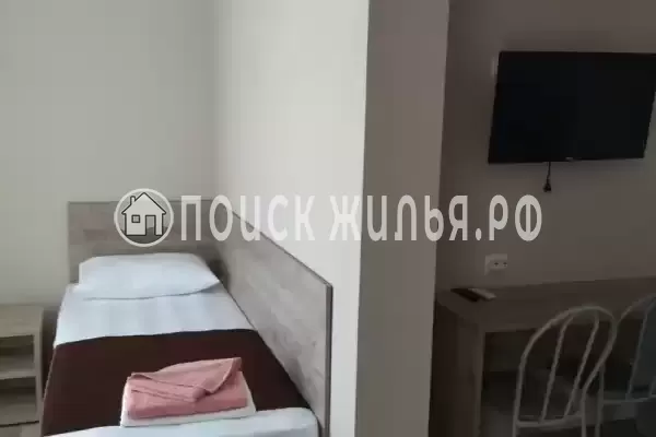 Частный сектор «Элион»