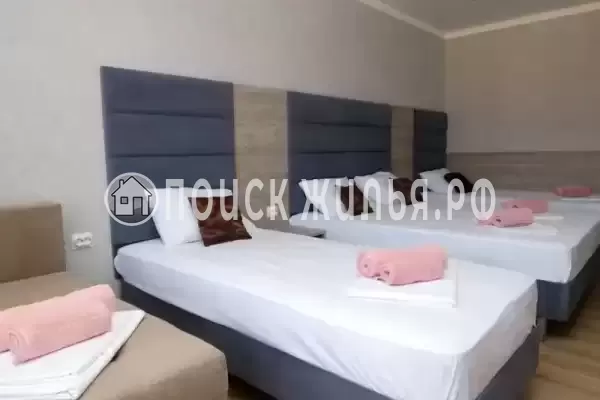 Частный сектор «Элион»