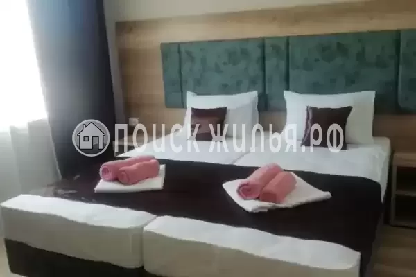 Частный сектор «Элион»