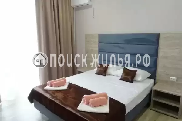 Частный сектор «Элион»