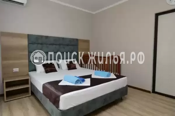 Частный сектор «Элион»