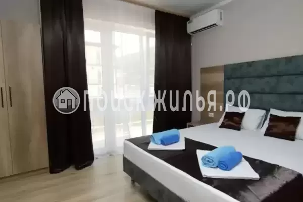 Частный сектор «Элион»