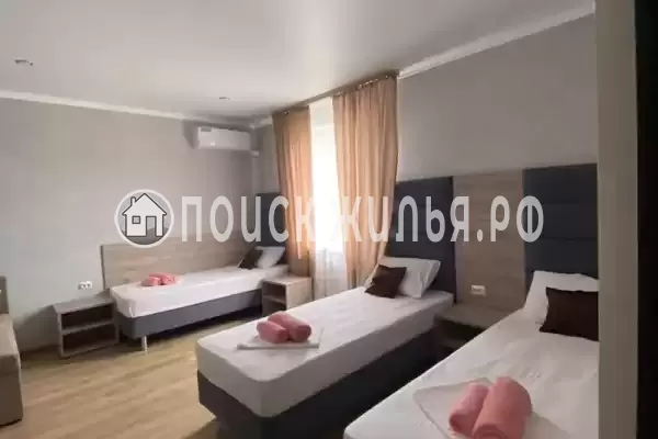 Частный сектор «Элион»