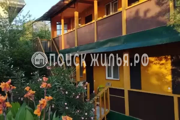 Гостевой дом «Зеленая горка» Гостевой дом «Зеленая горка»